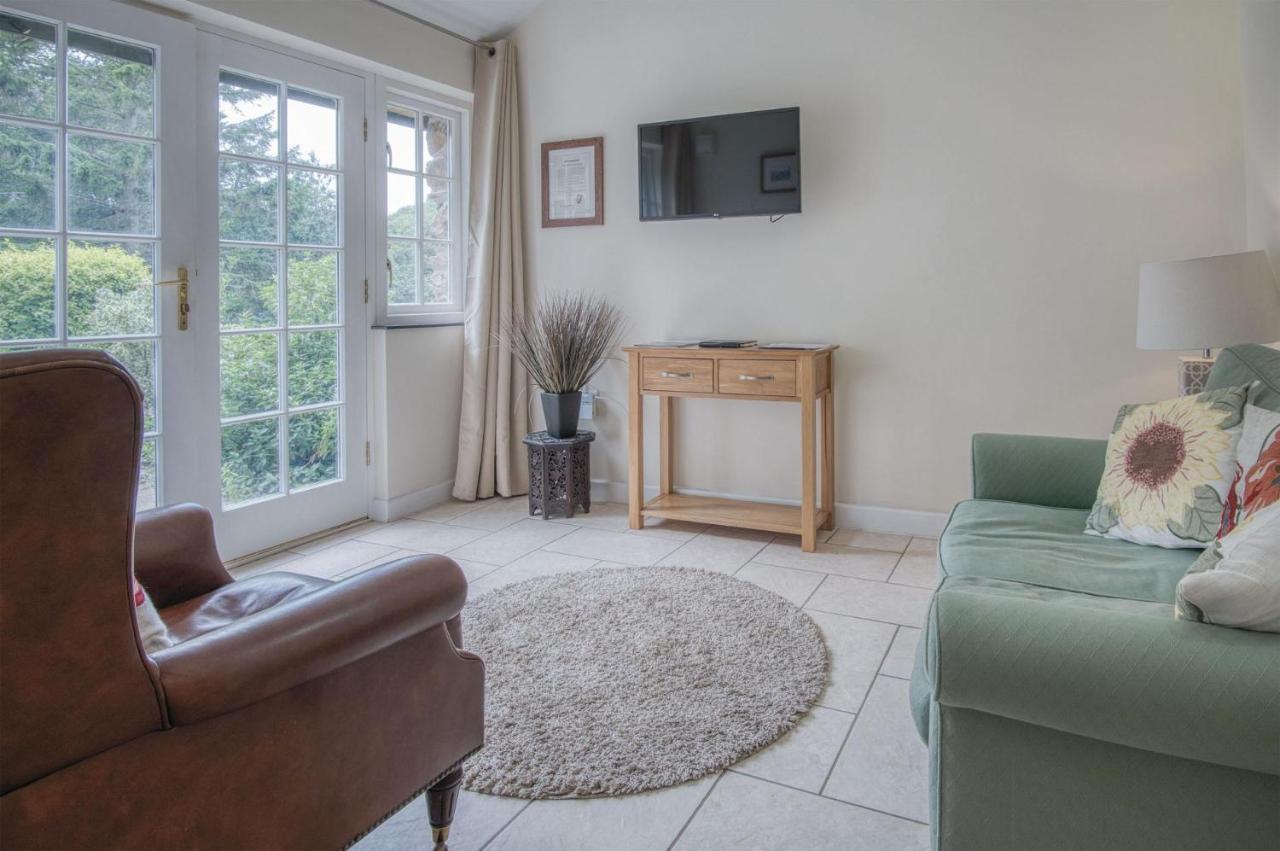 Caradog - 1 Bedroom - St Ishmaels Saint Ishmaels  Bagian luar foto