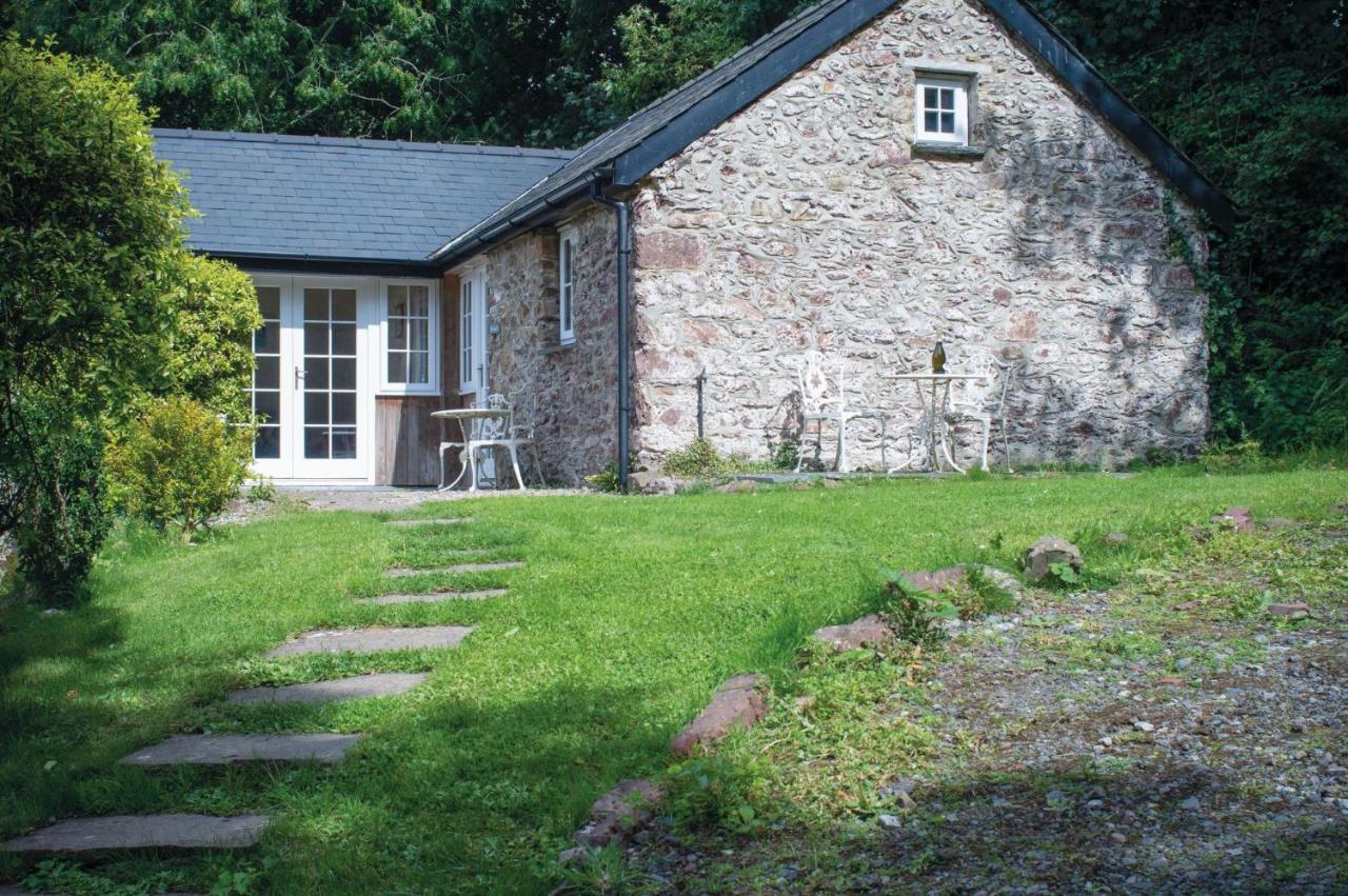 Caradog - 1 Bedroom - St Ishmaels Saint Ishmaels  Bagian luar foto