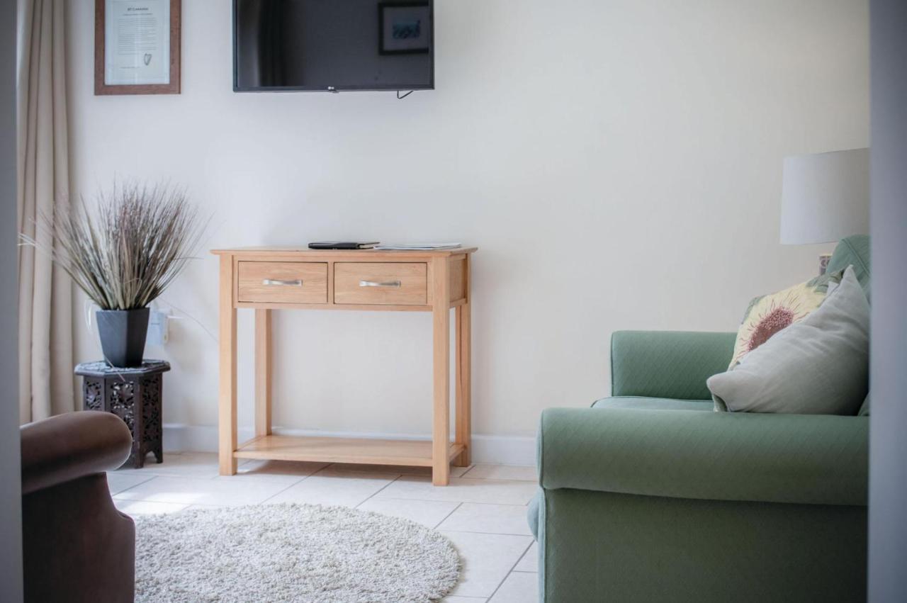 Caradog - 1 Bedroom - St Ishmaels Saint Ishmaels  Bagian luar foto