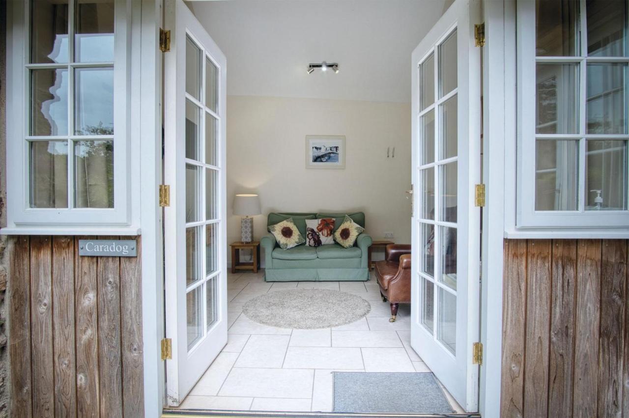 Caradog - 1 Bedroom - St Ishmaels Saint Ishmaels  Bagian luar foto