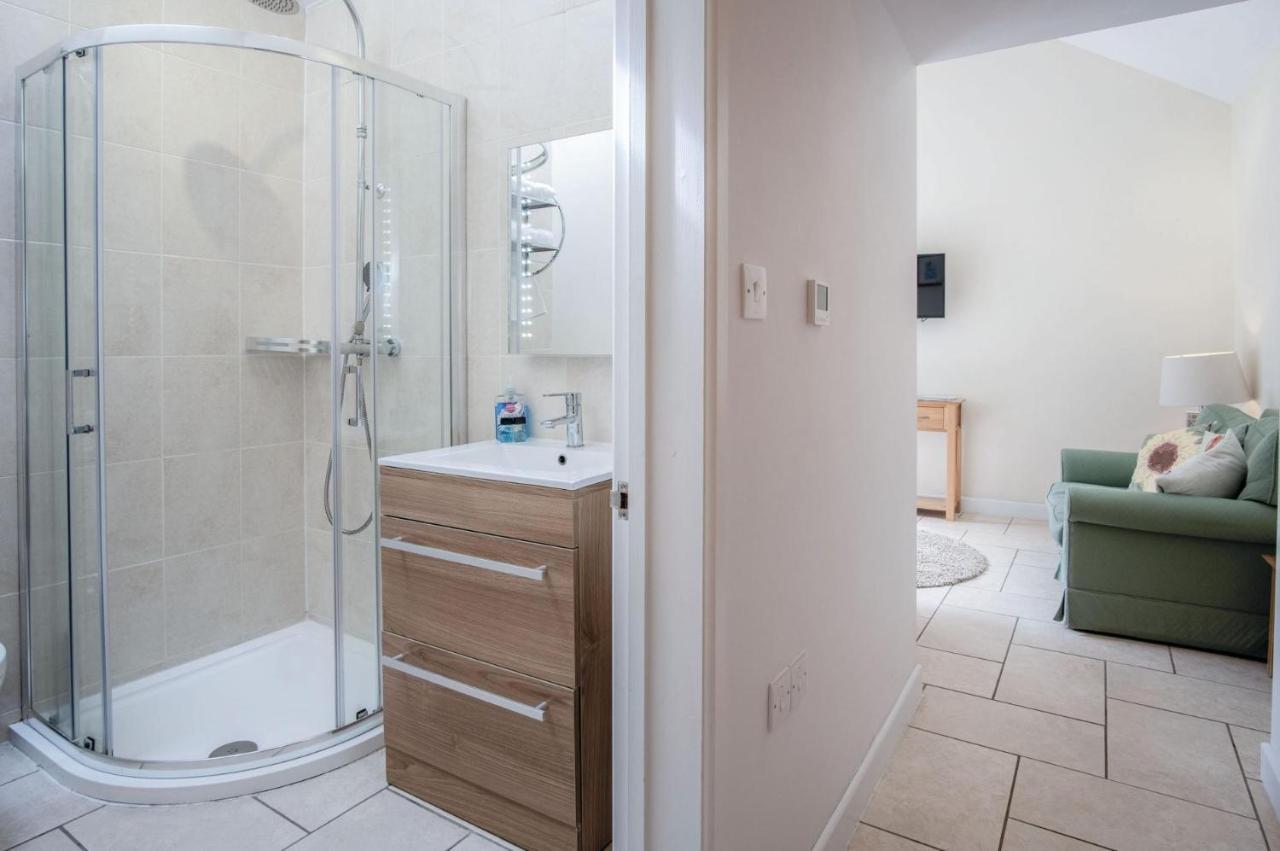 Caradog - 1 Bedroom - St Ishmaels Saint Ishmaels  Bagian luar foto