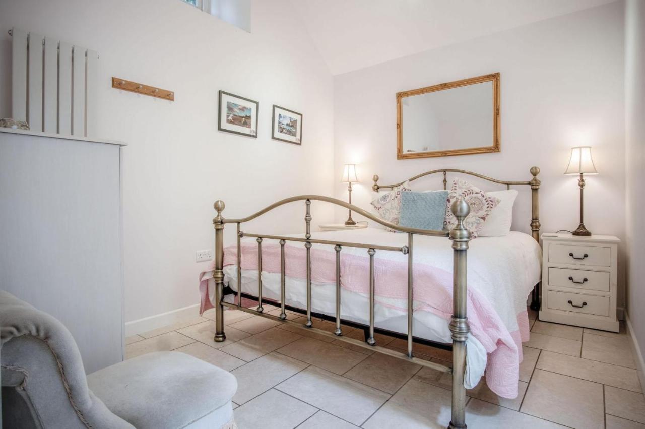 Caradog - 1 Bedroom - St Ishmaels Saint Ishmaels  Bagian luar foto