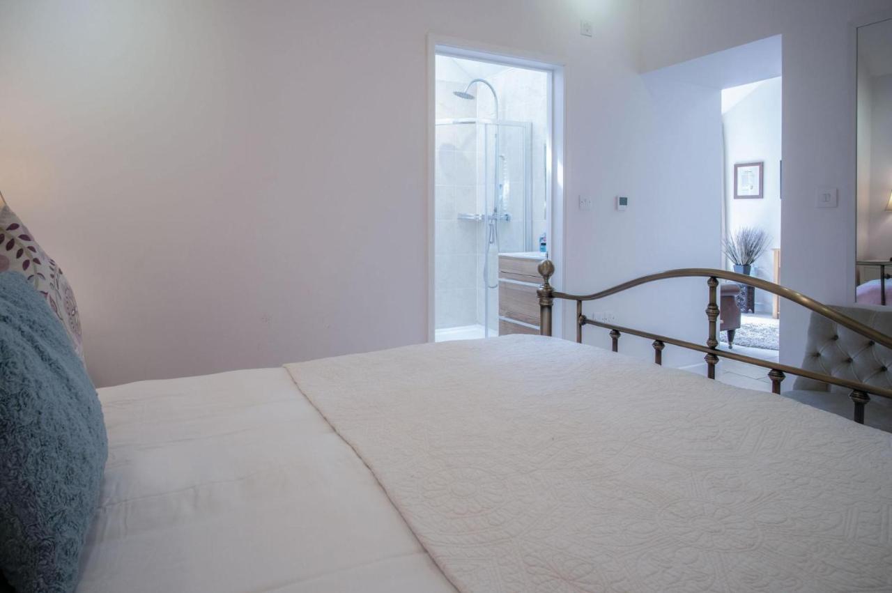 Caradog - 1 Bedroom - St Ishmaels Saint Ishmaels  Bagian luar foto