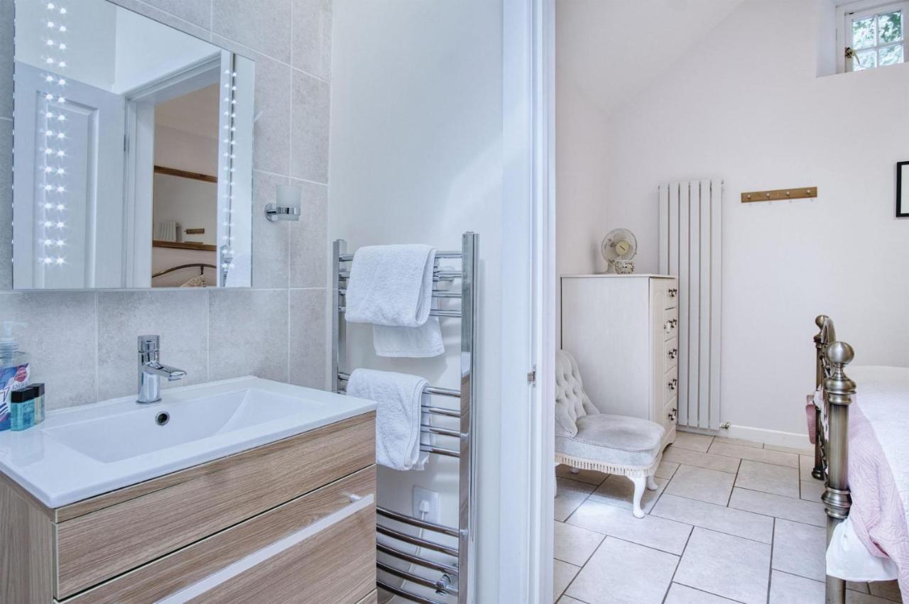 Caradog - 1 Bedroom - St Ishmaels Saint Ishmaels  Bagian luar foto