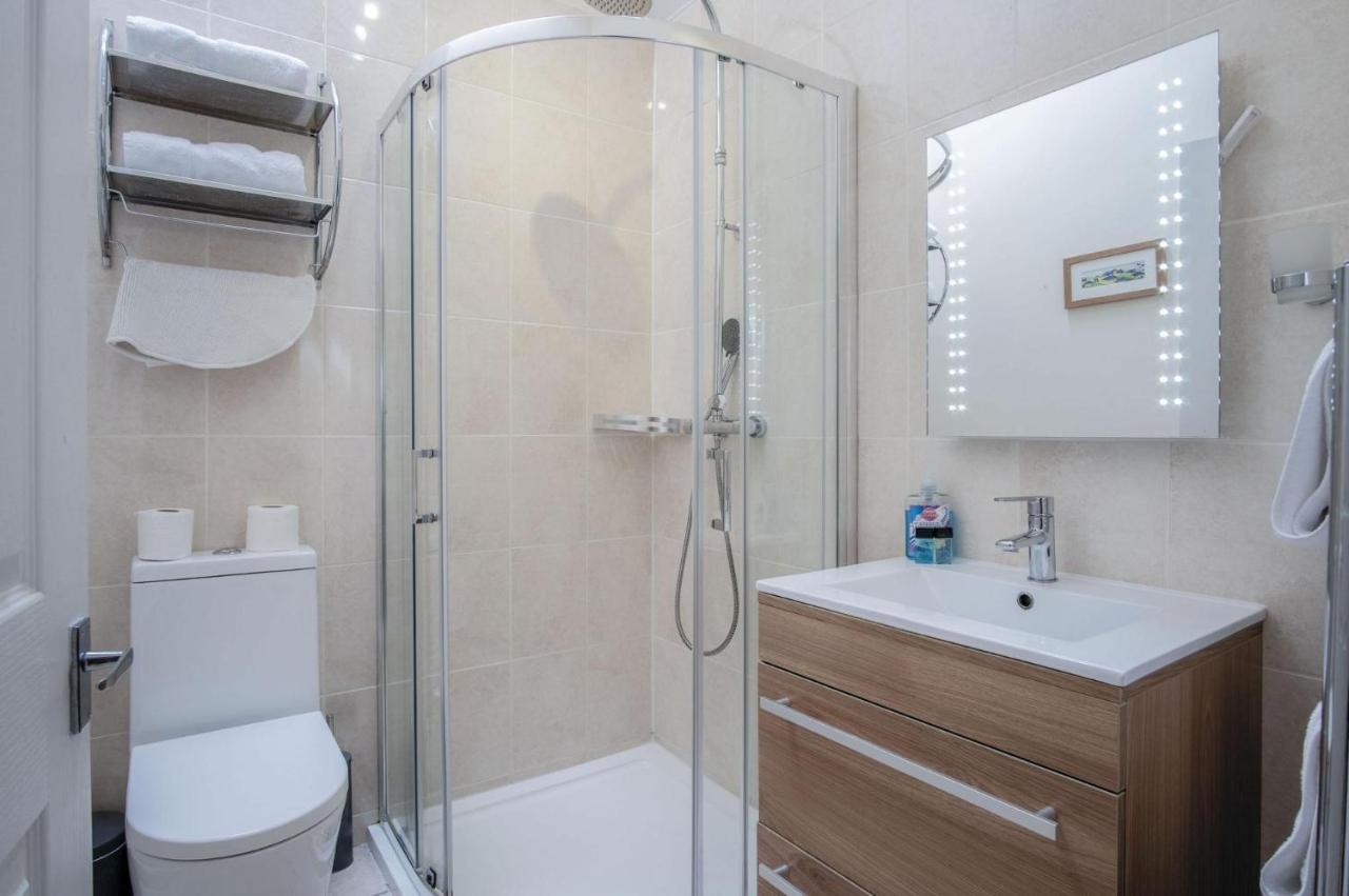Caradog - 1 Bedroom - St Ishmaels Saint Ishmaels  Bagian luar foto