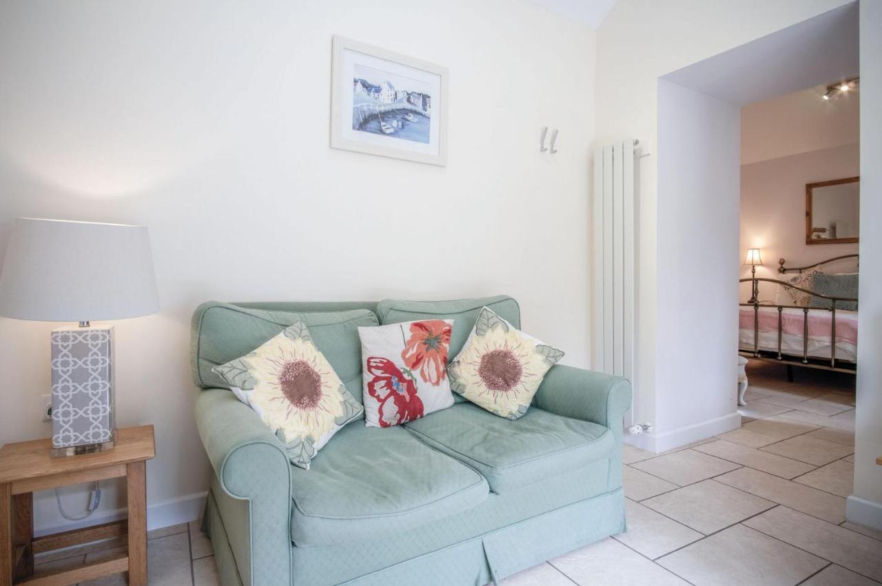 Caradog - 1 Bedroom - St Ishmaels Saint Ishmaels  Bagian luar foto