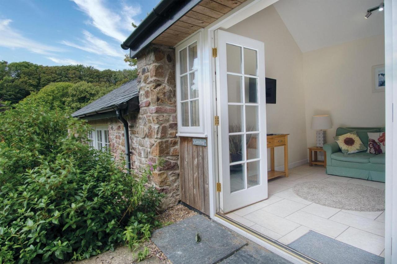 Caradog - 1 Bedroom - St Ishmaels Saint Ishmaels  Bagian luar foto