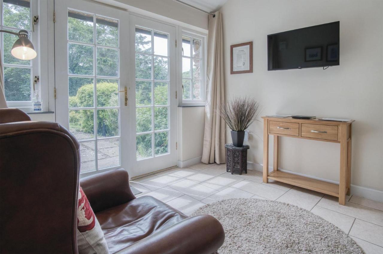 Caradog - 1 Bedroom - St Ishmaels Saint Ishmaels  Bagian luar foto