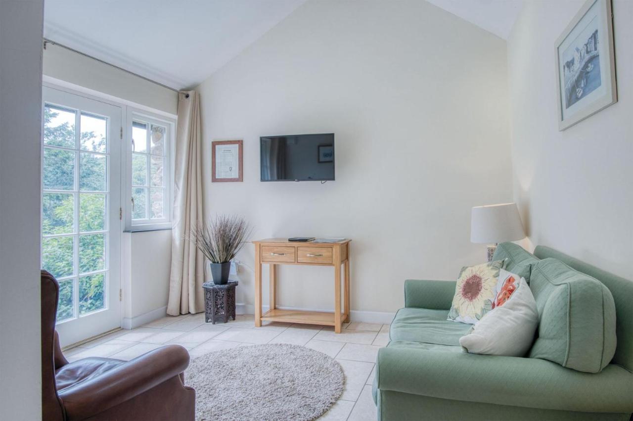 Caradog - 1 Bedroom - St Ishmaels Saint Ishmaels  Bagian luar foto
